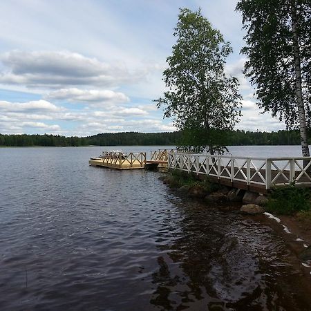Cottage Baydar Jyraankoski ห้อง รูปภาพ