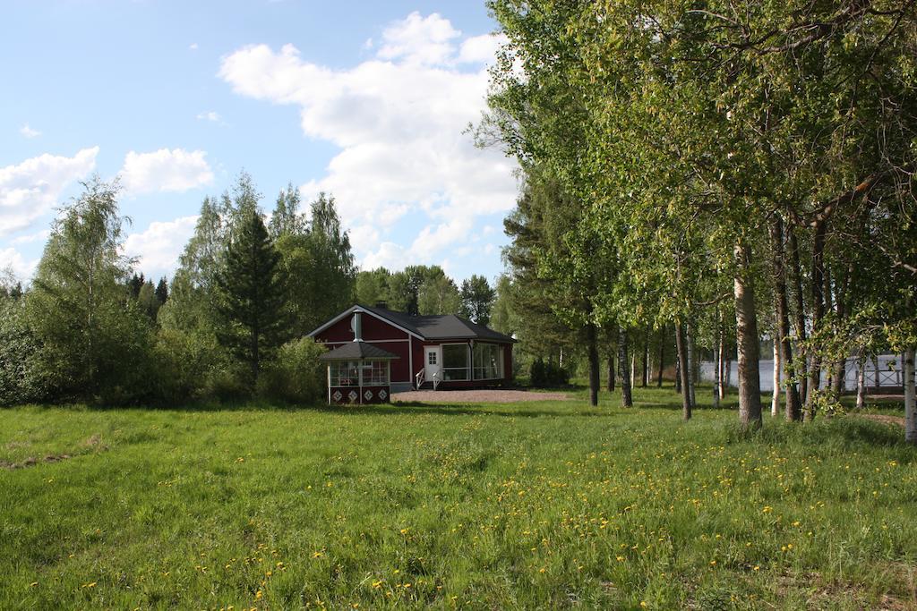Cottage Baydar Jyraankoski ภายนอก รูปภาพ