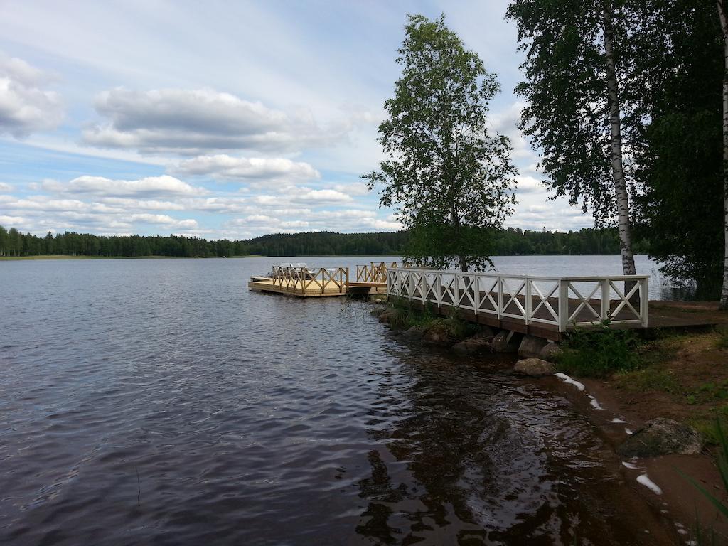 Cottage Baydar Jyraankoski ห้อง รูปภาพ