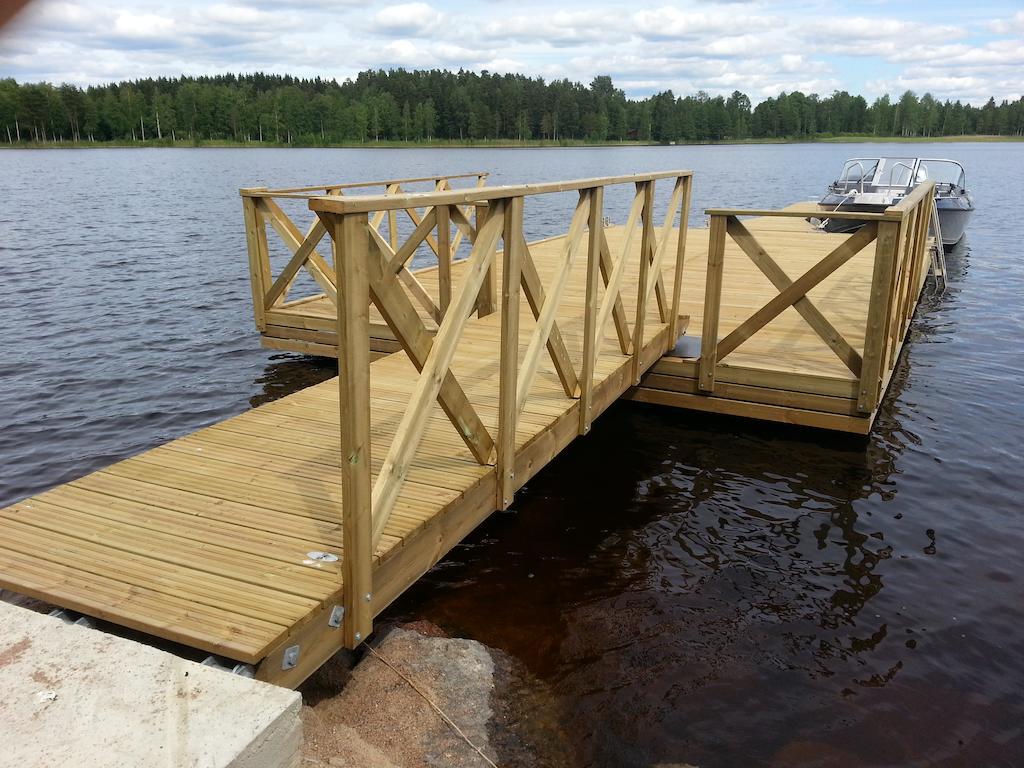 Cottage Baydar Jyraankoski ห้อง รูปภาพ