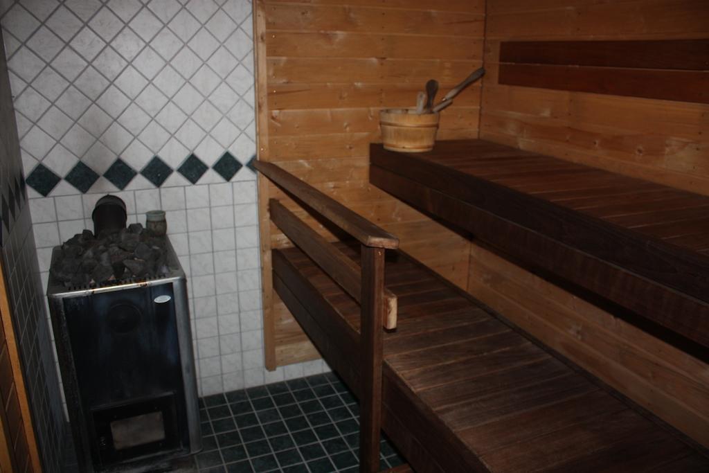 Cottage Baydar Jyraankoski ห้อง รูปภาพ