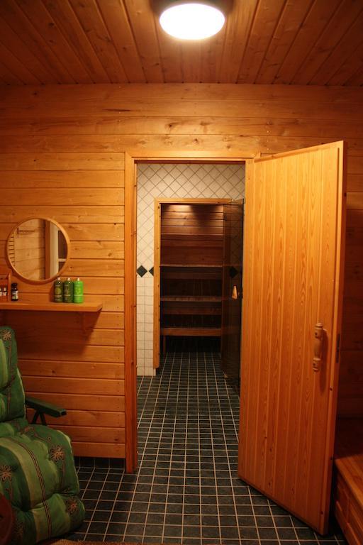 Cottage Baydar Jyraankoski ห้อง รูปภาพ