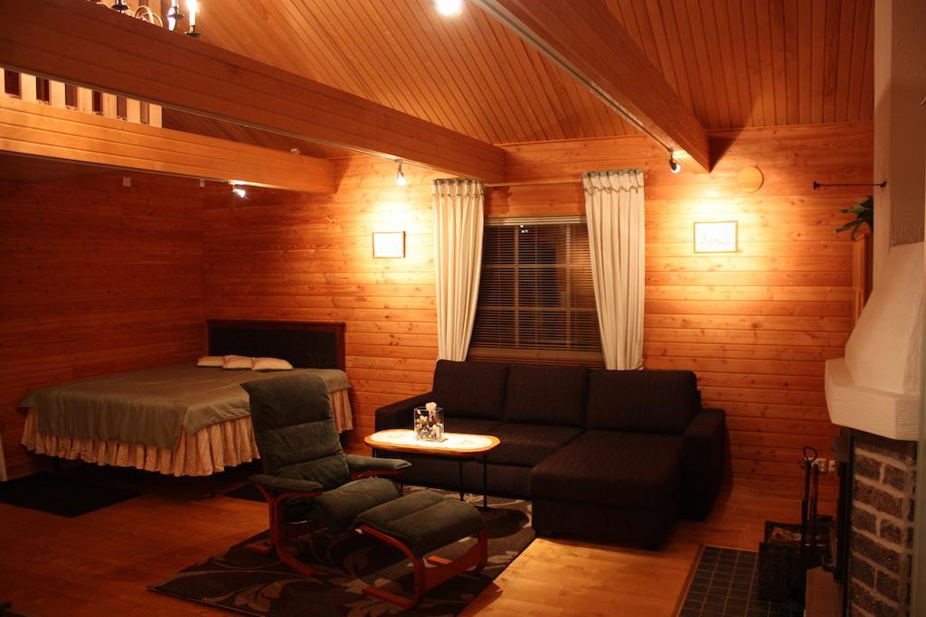 Cottage Baydar Jyraankoski ห้อง รูปภาพ