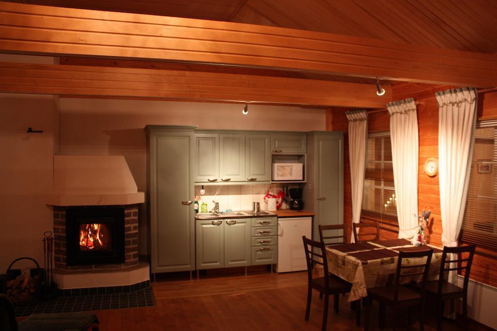 Cottage Baydar Jyraankoski ห้อง รูปภาพ